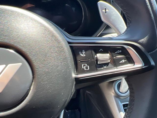 used 2024 Dodge Hornet car, priced at $37,091