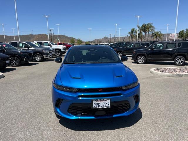 used 2024 Dodge Hornet car, priced at $37,091