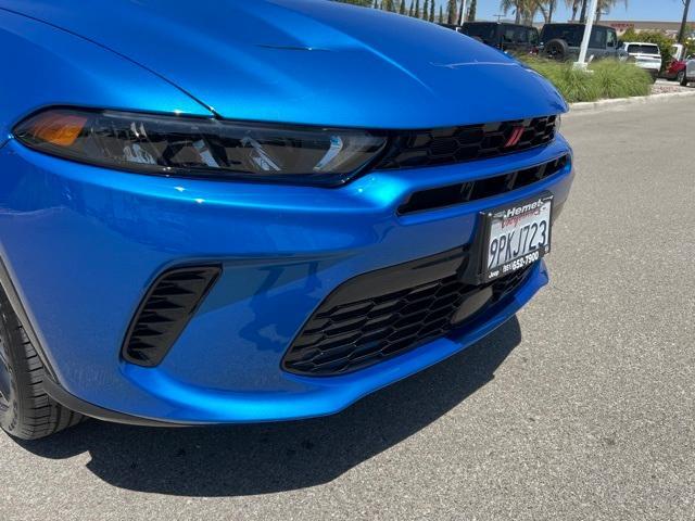 used 2024 Dodge Hornet car, priced at $37,091