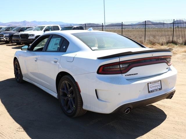 new 2023 Dodge Charger car, priced at $28,854