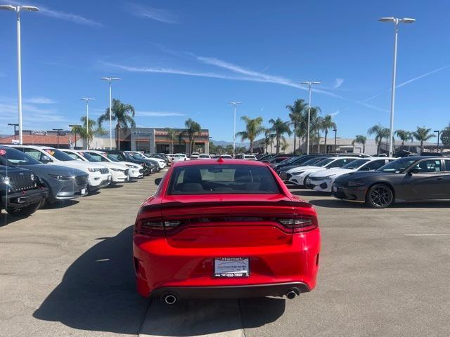 used 2023 Dodge Charger car, priced at $32,498