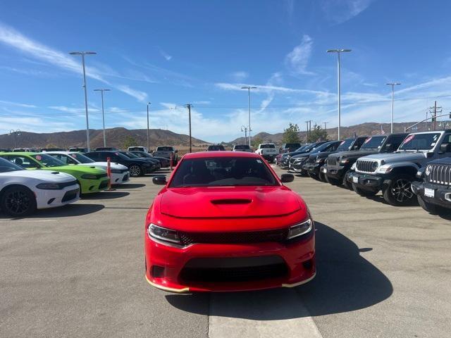 used 2023 Dodge Charger car, priced at $32,498