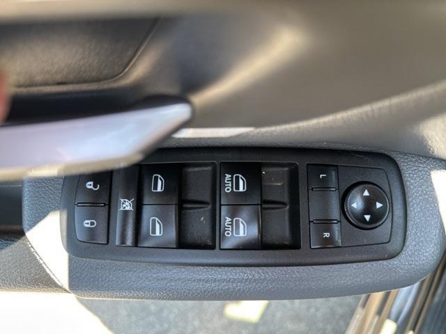 used 2021 Ram 1500 car, priced at $32,909
