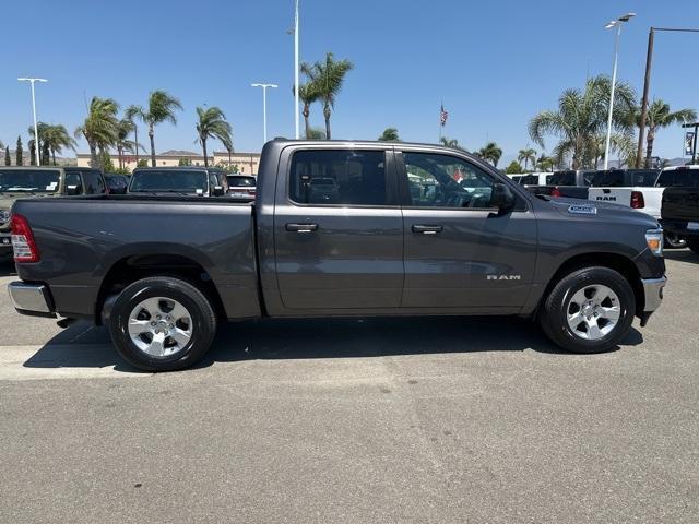 used 2021 Ram 1500 car, priced at $32,909