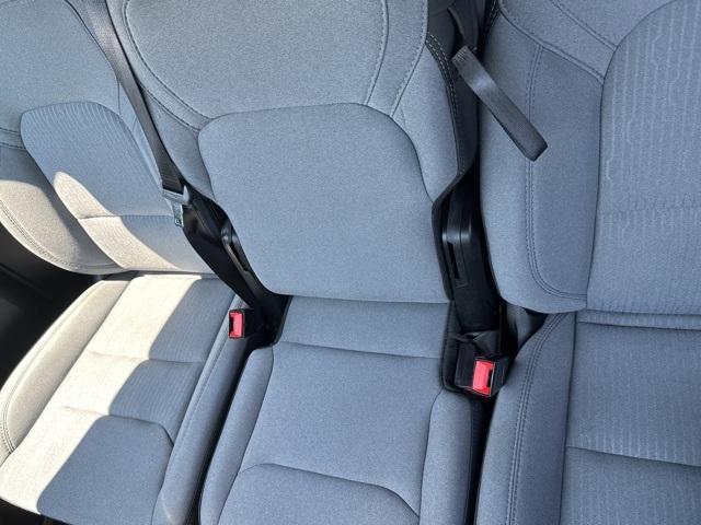 used 2021 Ram 1500 car, priced at $32,909