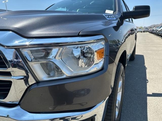 used 2021 Ram 1500 car, priced at $32,909
