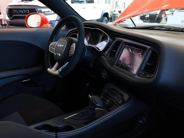 new 2023 Dodge Challenger car, priced at $115,351