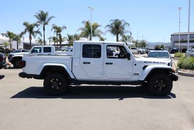 new 2025 Jeep Gladiator car, priced at $48,895