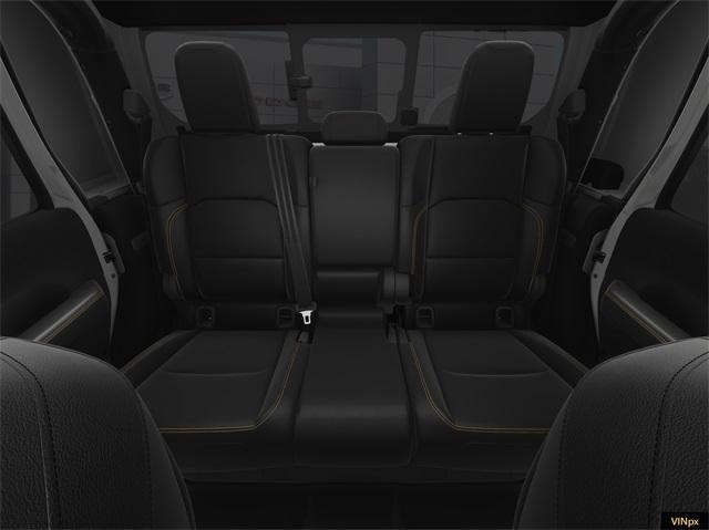 new 2025 Jeep Gladiator car, priced at $48,895