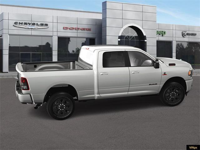 new 2024 Ram 2500 car, priced at $73,375