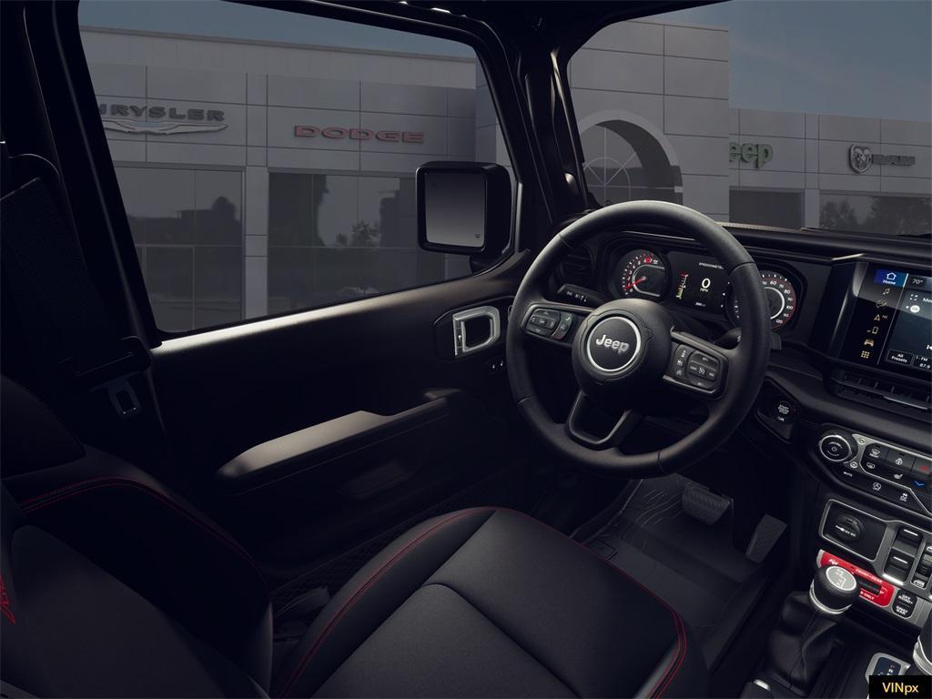 new 2026 Jeep Gladiator car