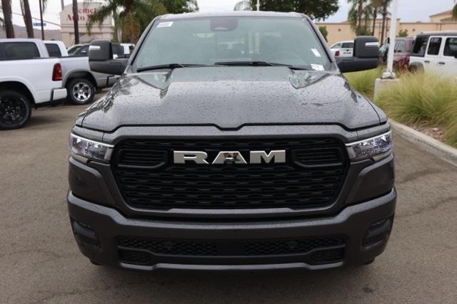 new 2026 Ram 1500 car, priced at $48,404