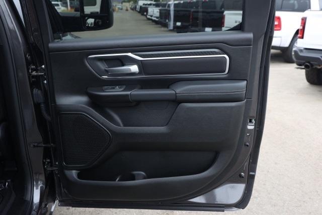 new 2026 Ram 1500 car, priced at $48,404