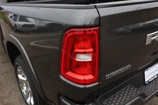 new 2026 Ram 1500 car, priced at $48,404