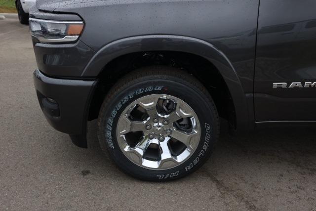 new 2026 Ram 1500 car, priced at $48,404