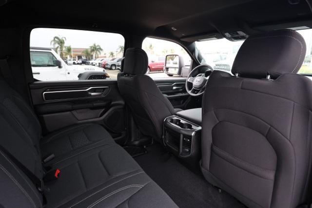 new 2026 Ram 1500 car, priced at $48,404