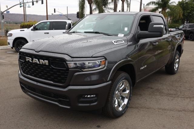 new 2026 Ram 1500 car, priced at $48,404