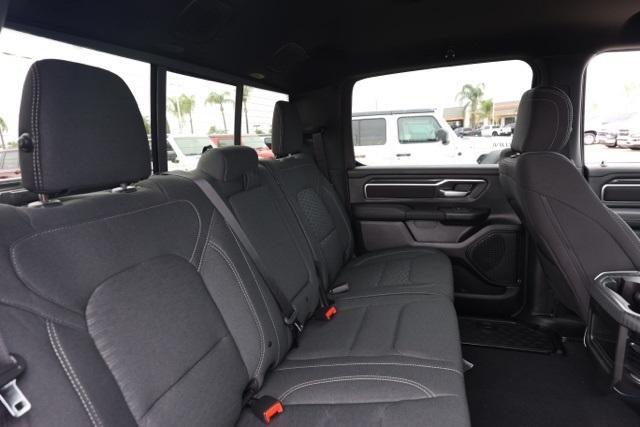 new 2026 Ram 1500 car, priced at $48,404