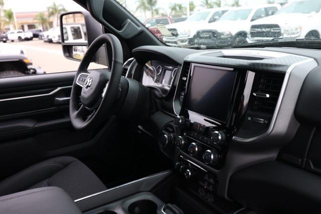 new 2026 Ram 1500 car, priced at $48,404