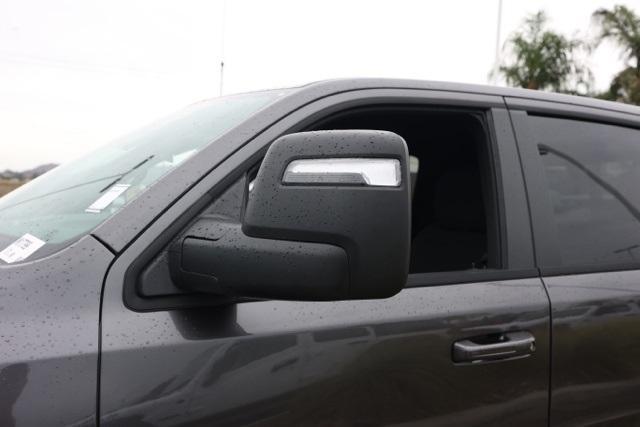 new 2026 Ram 1500 car, priced at $48,404