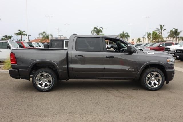 new 2026 Ram 1500 car, priced at $48,404