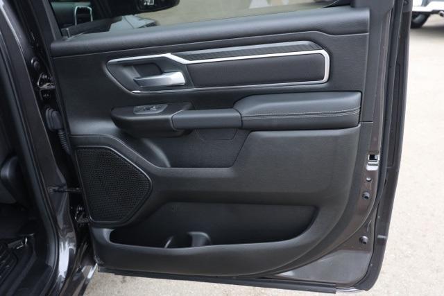 new 2026 Ram 1500 car, priced at $48,404