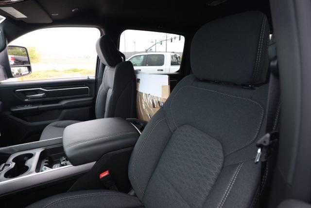 new 2026 Ram 1500 car, priced at $48,404