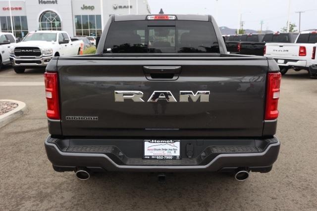 new 2026 Ram 1500 car, priced at $48,404