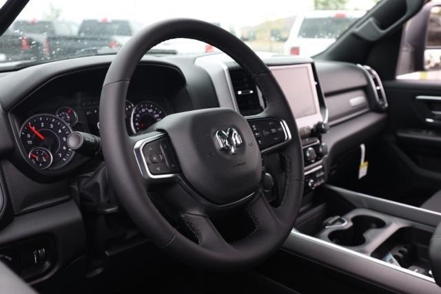 new 2026 Ram 1500 car, priced at $48,404