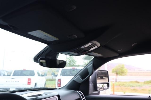 new 2026 Ram 1500 car, priced at $48,404