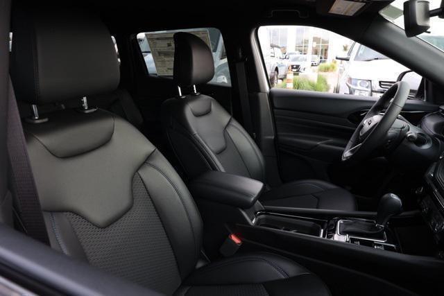new 2025 Jeep Compass car, priced at $25,131