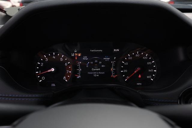 new 2025 Jeep Compass car, priced at $23,381