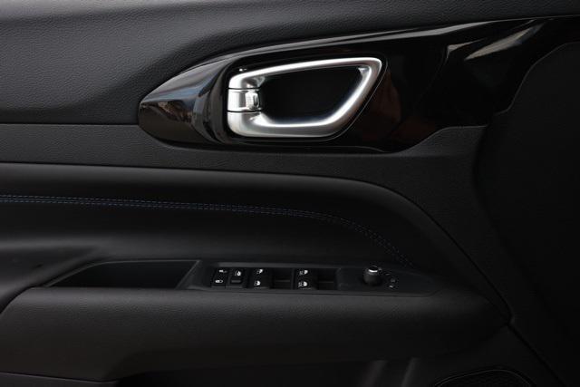 new 2025 Jeep Compass car, priced at $23,381