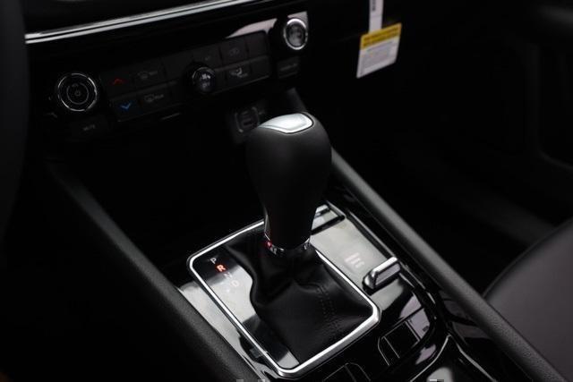 new 2025 Jeep Compass car, priced at $23,381
