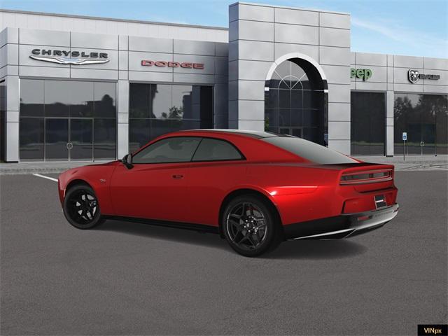 new 2024 Dodge Charger Daytona car, priced at $56,262