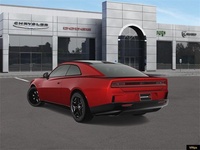 new 2024 Dodge Charger Daytona car, priced at $56,262