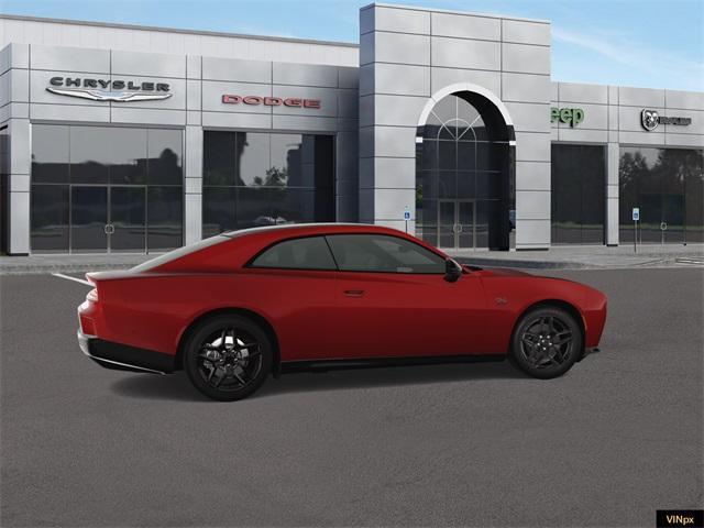 new 2024 Dodge Charger Daytona car, priced at $56,262
