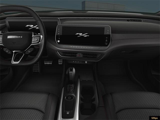 new 2024 Dodge Charger Daytona car, priced at $56,262