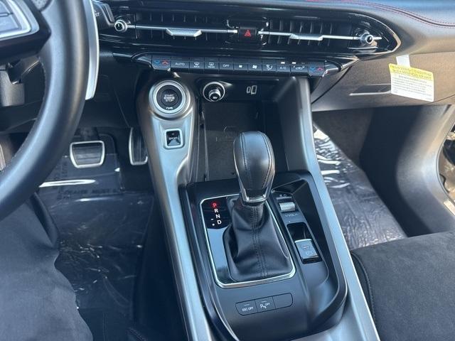 used 2024 Dodge Hornet car, priced at $33,233