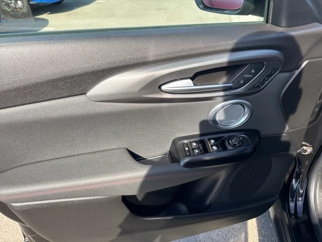 used 2024 Dodge Hornet car, priced at $33,233
