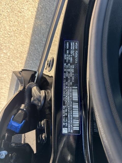 used 2024 Dodge Hornet car, priced at $33,233