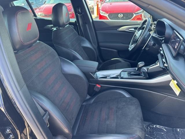 used 2024 Dodge Hornet car, priced at $33,233
