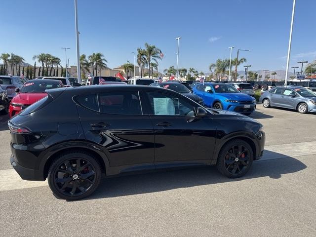 used 2024 Dodge Hornet car, priced at $33,233