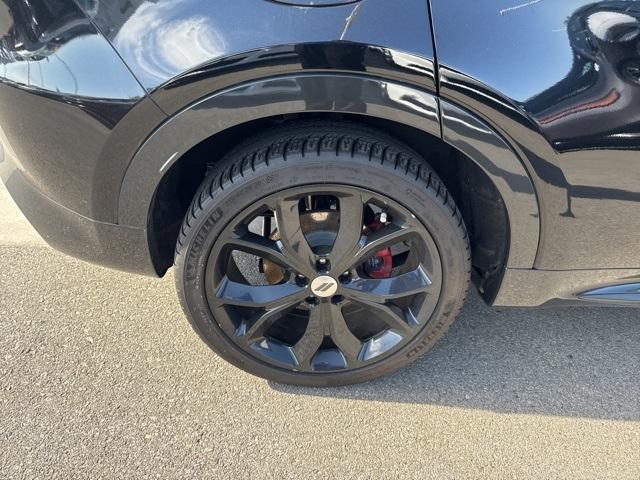 used 2024 Dodge Hornet car, priced at $33,233