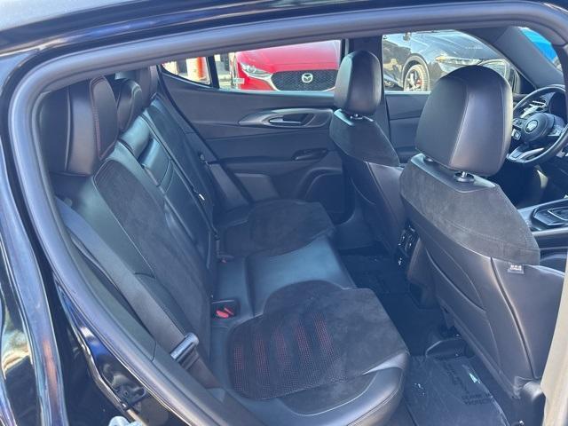 used 2024 Dodge Hornet car, priced at $33,233