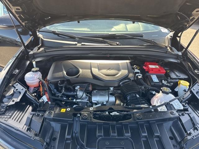used 2024 Dodge Hornet car, priced at $33,233