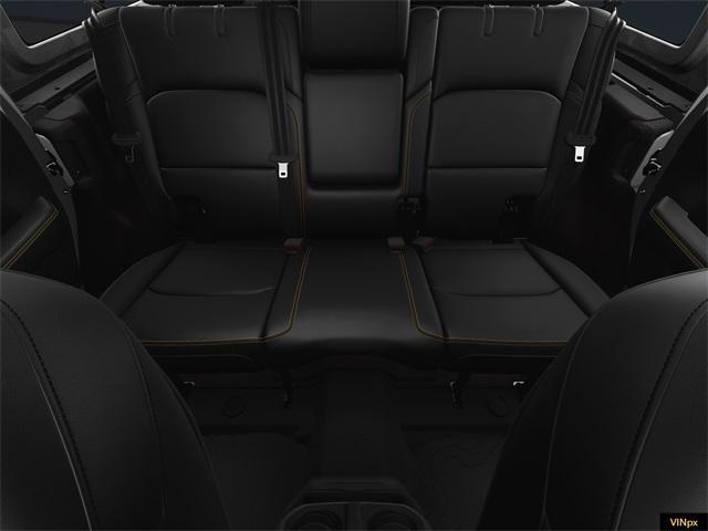 new 2025 Jeep Wrangler car, priced at $102,385