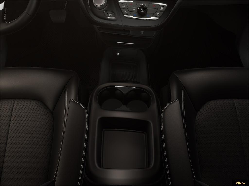 new 2026 Chrysler Voyager car