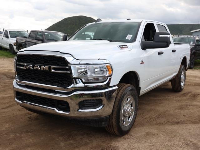 new 2024 Ram 2500 car, priced at $64,002