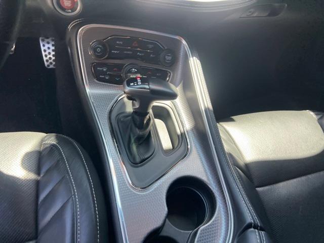 used 2021 Dodge Challenger car, priced at $56,426